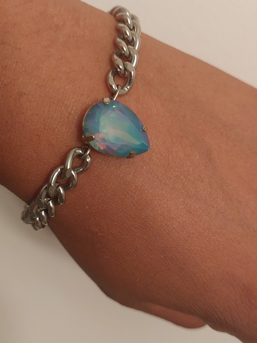 HRH Dauphine Bracelet